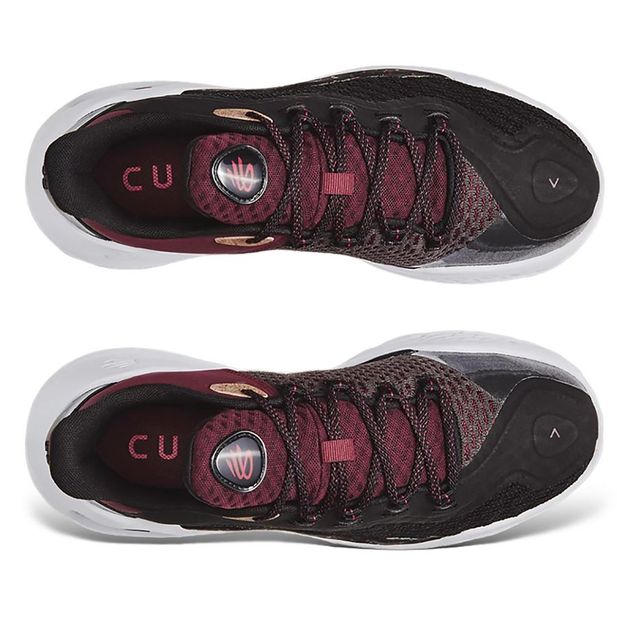 CURRY 11 DC Under Armour | 3026616001